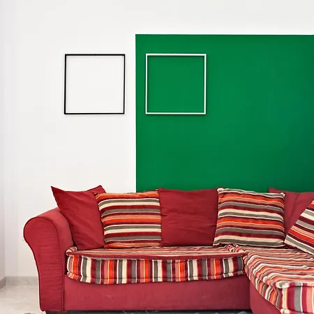 Apartmán Lueda House - Trasfertisti E Turisti