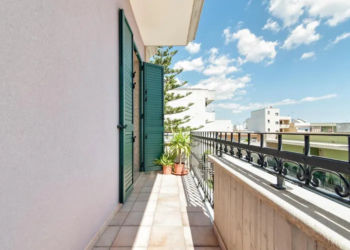 Apartmán Lueda House - Trasfertisti E Turisti