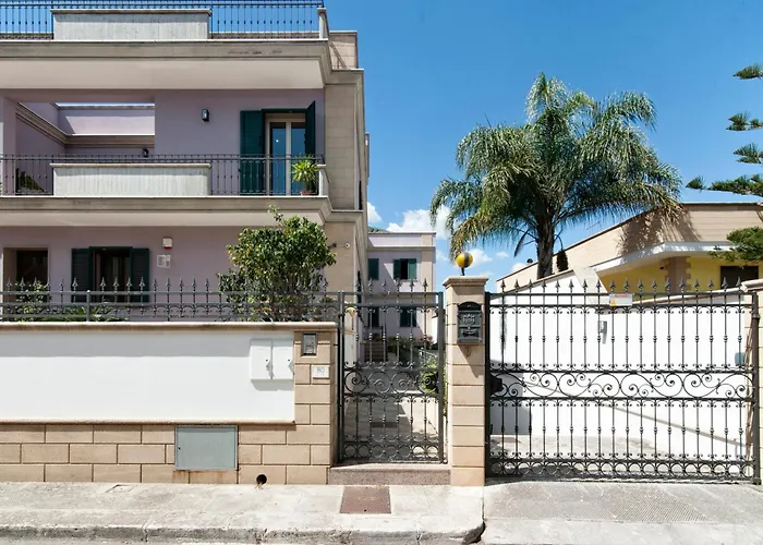 Apartmán Lueda House - Trasfertisti E Turisti *