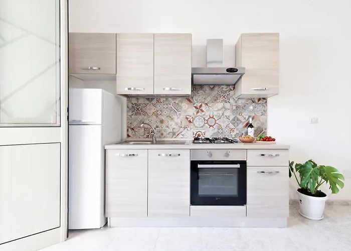 Apartmán Lueda House - Trasfertisti E Turisti