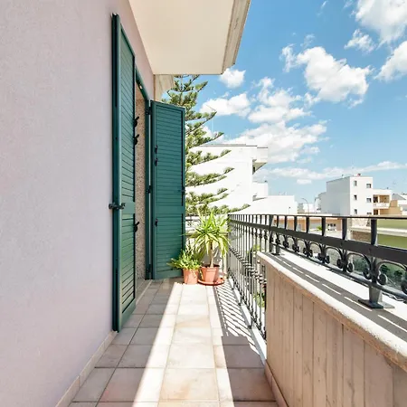 Appartement Lueda House - Trasfertisti E Turisti