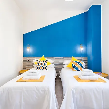 Appartement Lueda House - Trasfertisti E Turisti