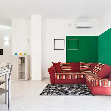 Appartement Lueda House - Trasfertisti E Turisti *
