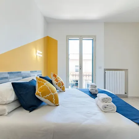 Appartement Lueda House - Trasfertisti E Turisti