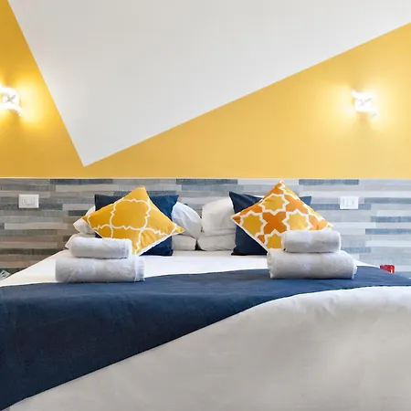 Lueda House - Trasfertisti E Turisti Appartement *