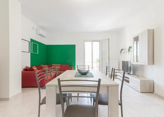 Lueda House - Trasfertisti E Turisti Daire